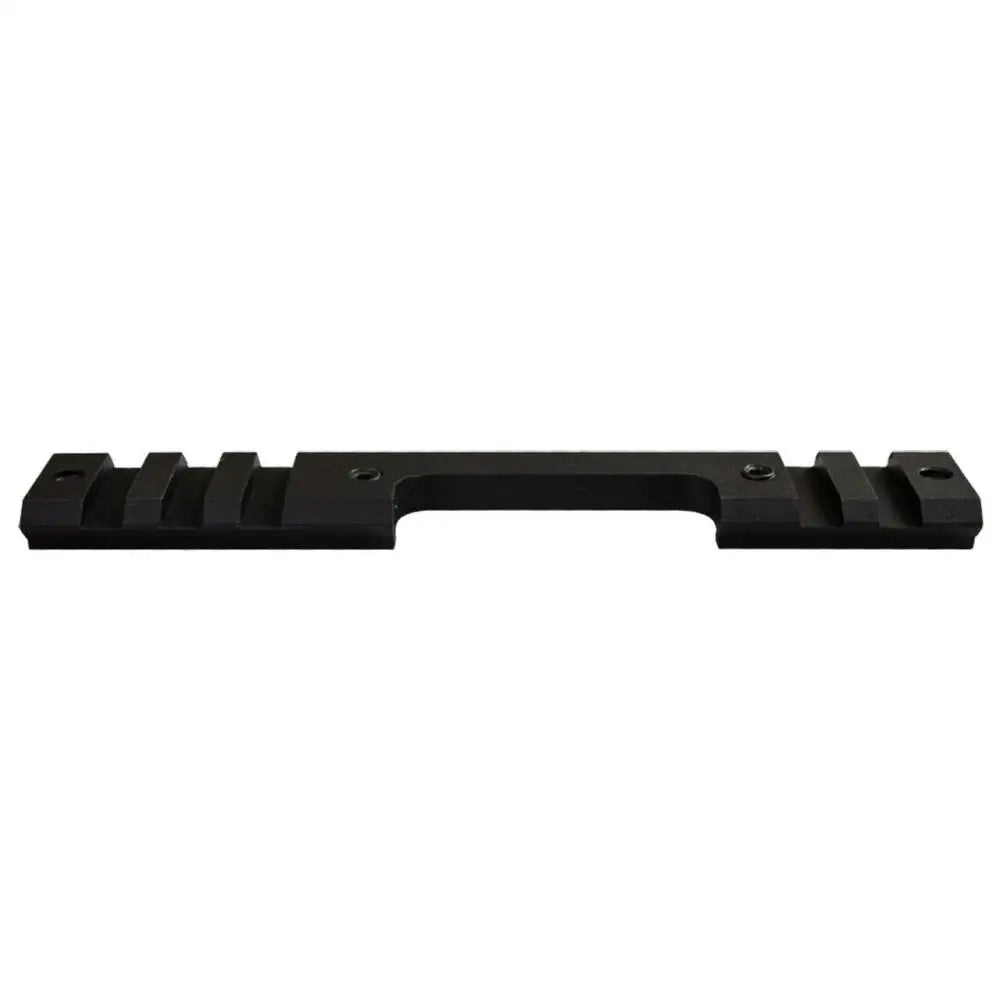Cz-usa Scope Bases & Mounts Cz Weaver Rail Adapter 512 455 453 452 11mm Dovetail Buy at Faith and Freedom Outdoors