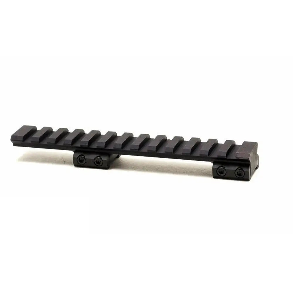 Cz-usa Scope Bases & Mounts Cz Weaver Rail Adapter 527 16mm Dovetail Buy at Faith and Freedom Outdoors