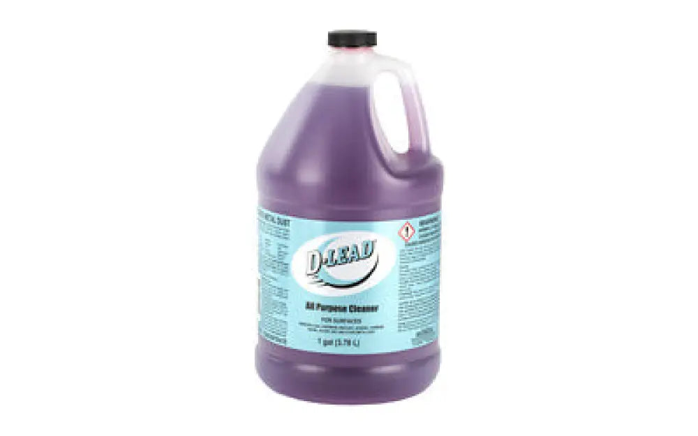 D-lead All Purp Clean Conc 4-1 Gal Buy at Faith and Freedom Outdoors - Cleaning Hardware & Components - Liquid