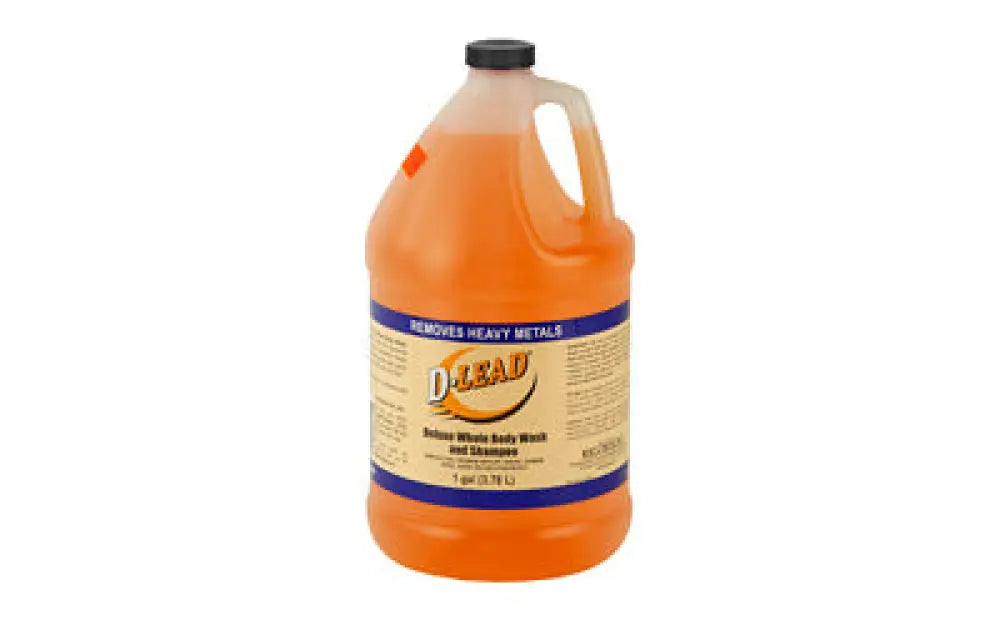 D-lead Dlx Whole Body Wash 4-1 Gal Buy at Faith and Freedom Outdoors - Cleaning Hardware & Components - Liquid