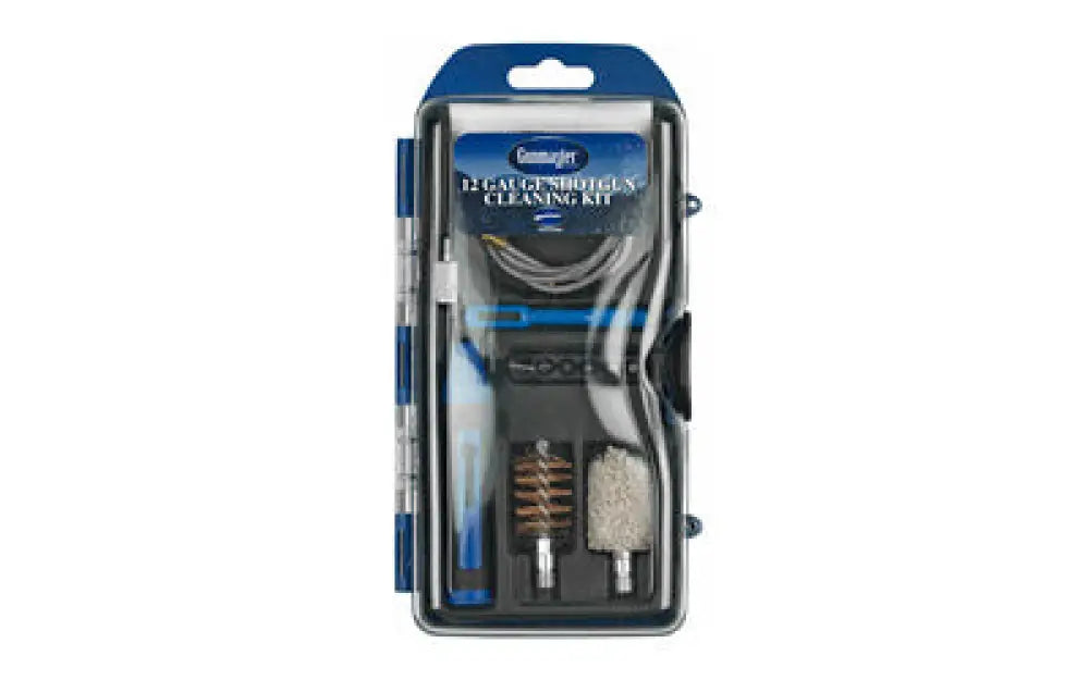 Dac 12 Ga Shotgun Cleaning Kit 13pc Buy at Faith and Freedom Outdoors - Cleaning Kits - Kit
