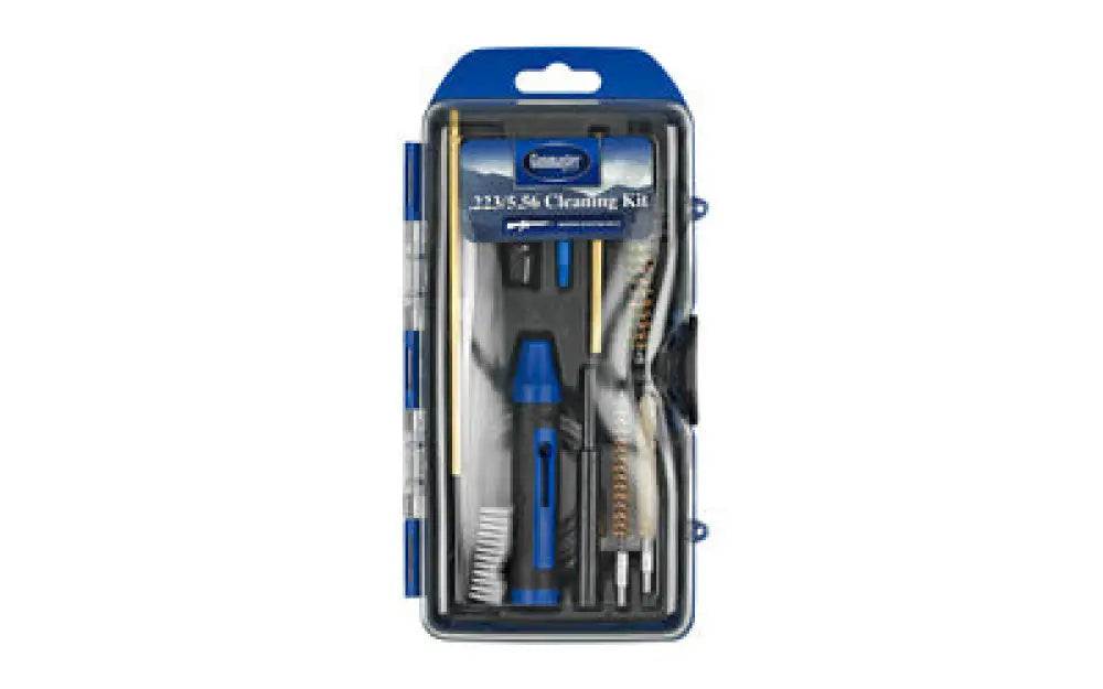 Dac 223/5.56 Rifle Cleaning Kit 17pc Buy at Faith and Freedom Outdoors - Cleaning Kits - Kit