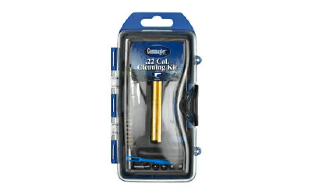 Dac 22cal Pistol Cleaning Kit 14pc Buy at Faith and Freedom Outdoors - Cleaning Kits - Kit