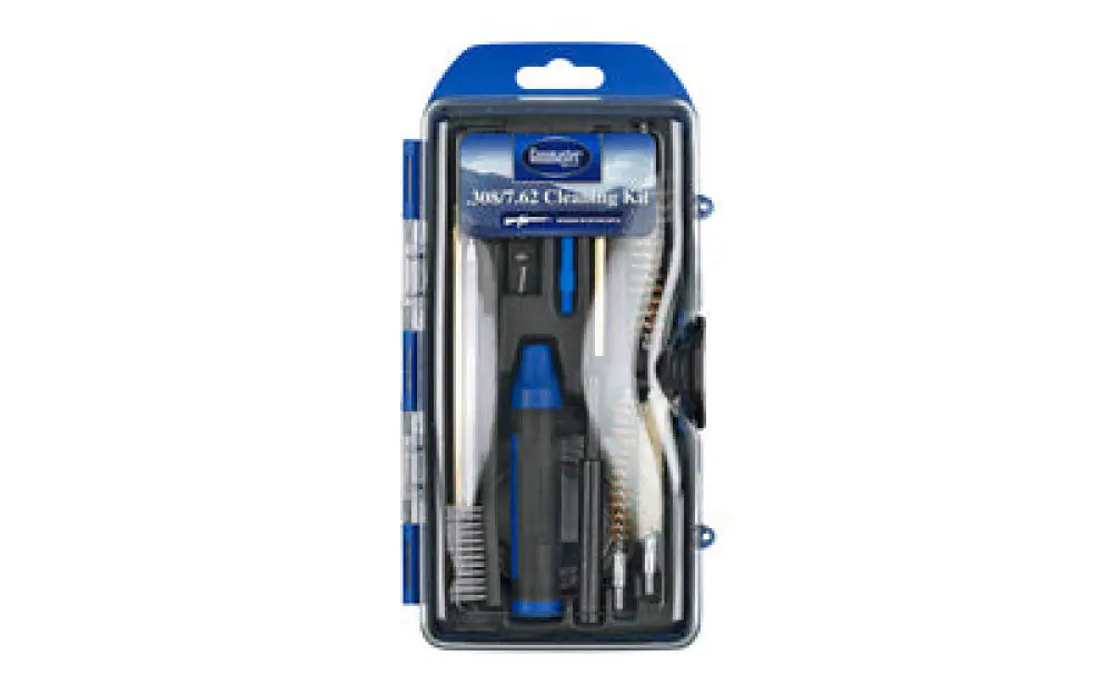 Dac 308/7.62 Rifle Cleaning Kit 17pc Buy at Faith and Freedom Outdoors - Cleaning Kits - Kit