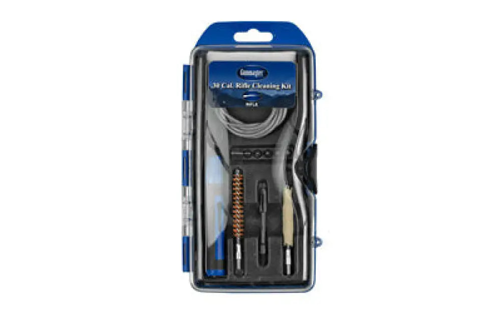 Dac 30cal Rifle Cleaning Kit 12pc Buy at Faith and Freedom Outdoors - Cleaning Kits - Kit