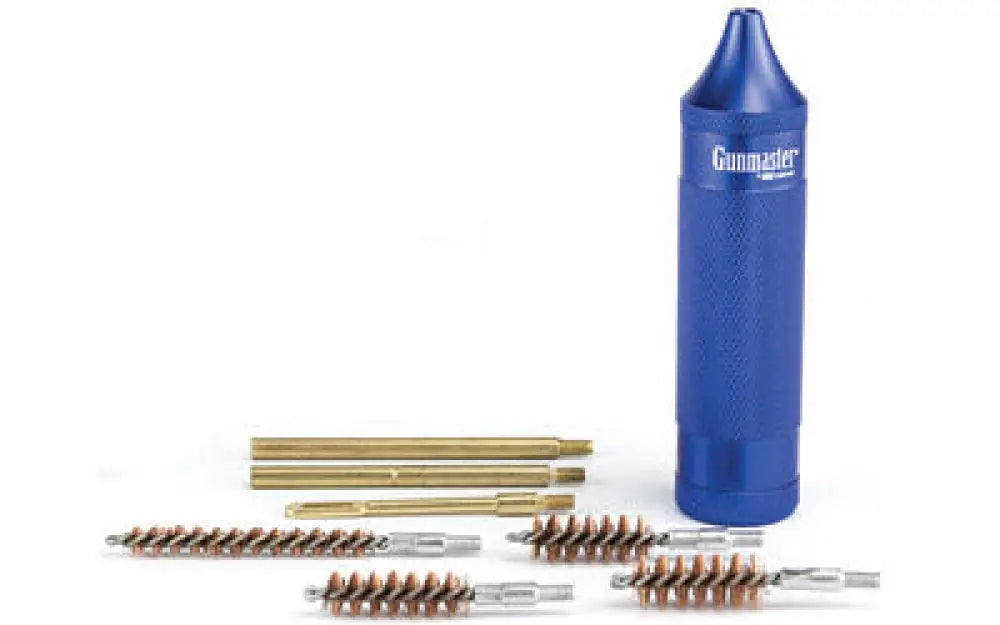 Dac Compact Univ Pistol Alum Handle Buy at Faith and Freedom Outdoors - Cleaning Kits - Kit