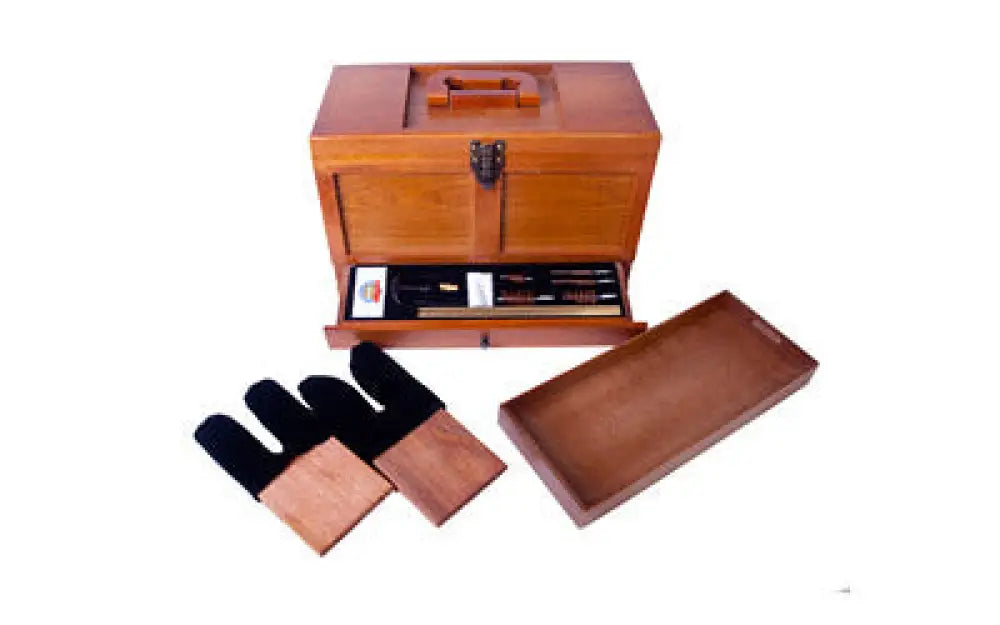 Dac Gunmstr Wd Toolbox 17pc Univ Kit Buy at Faith and Freedom Outdoors - Cleaning Kits - Kit