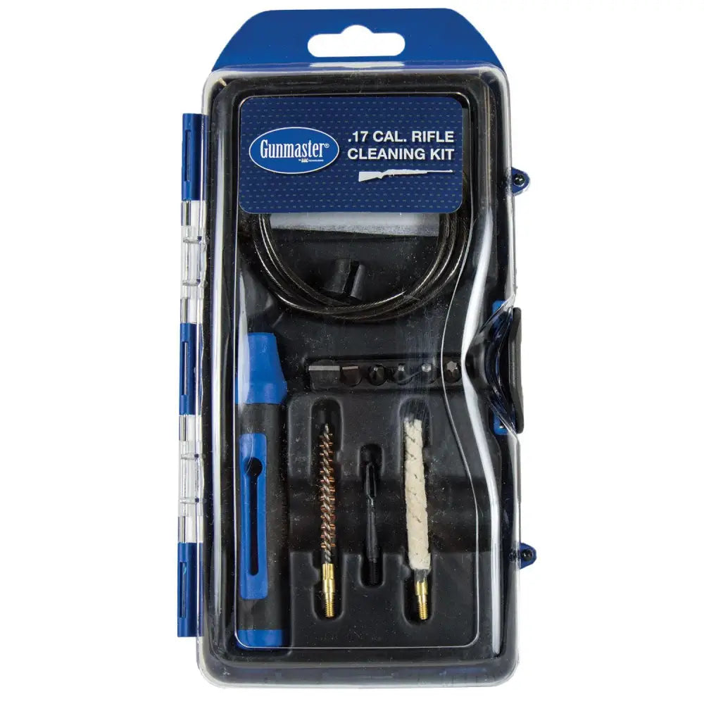 Dac Technologies Gun Cleaning Kits Dac 12-piece Rifle Kit.17 Cal Buy at Faith and Freedom Outdoors