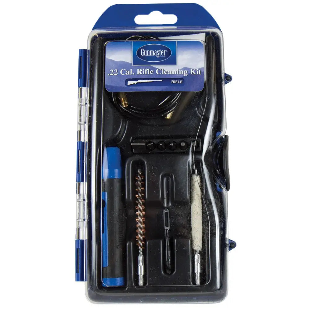Dac Technologies Gun Cleaning Kits Dac 12-piece Rifle Kit 22 Cal Buy at Faith and Freedom Outdoors
