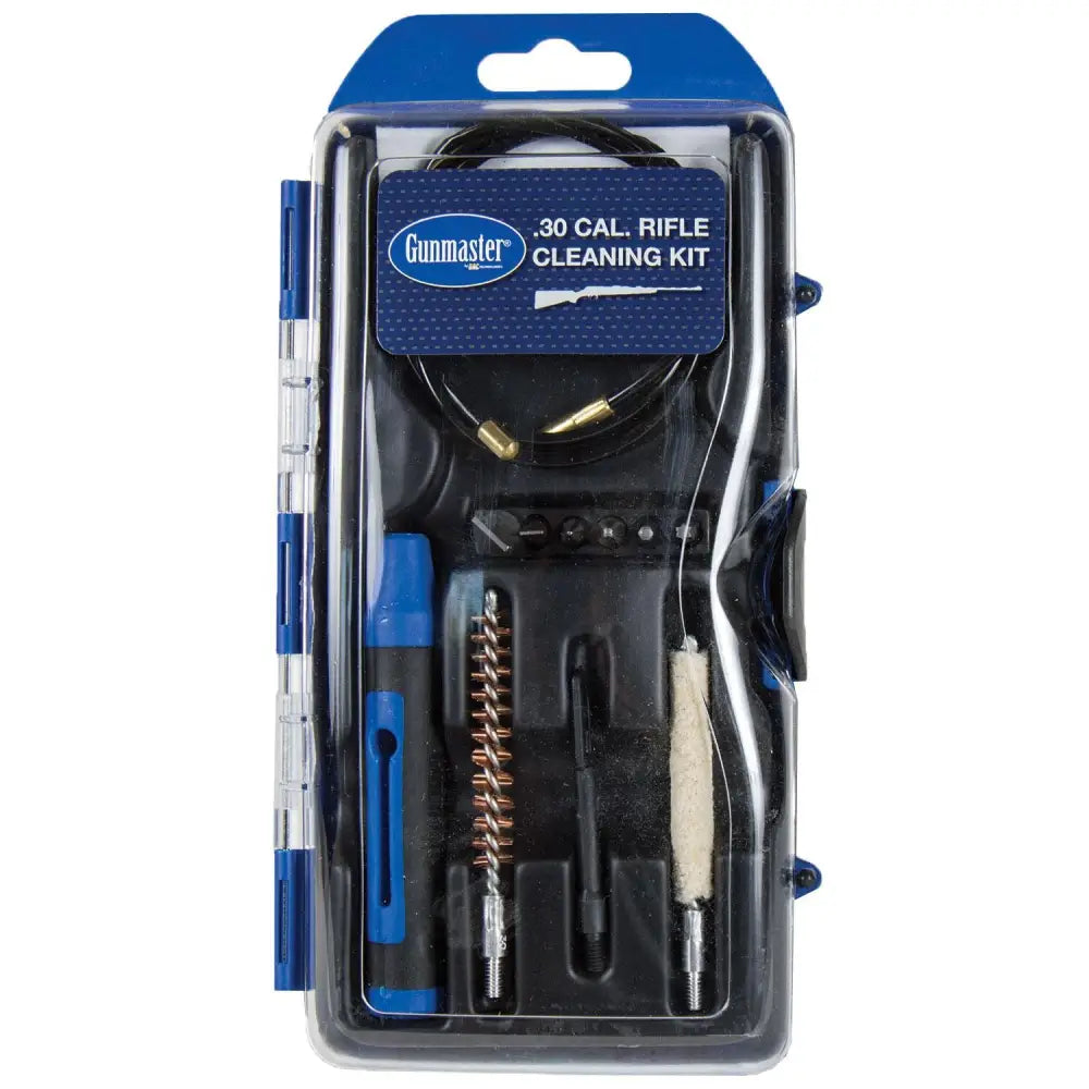 Dac Technologies Gun Cleaning Kits Dac 12-piece Rifle Kit.30 Cal Buy at Faith and Freedom Outdoors