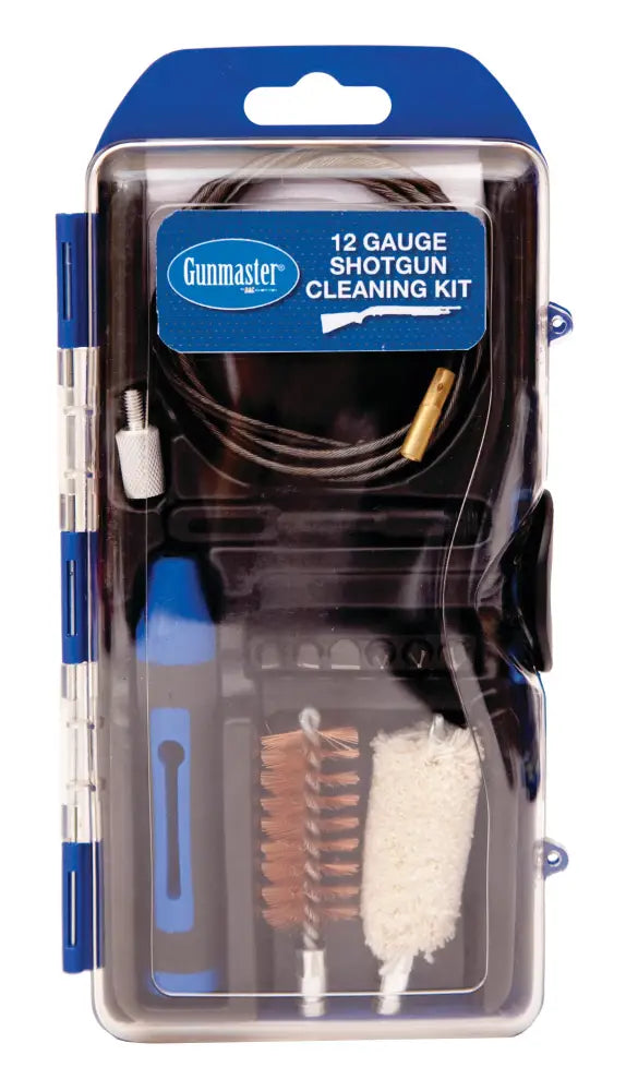 Dac Technologies Gun Cleaning Kits Dac 13-piece Shotgun Kit.12 Ga Buy at Faith and Freedom Outdoors