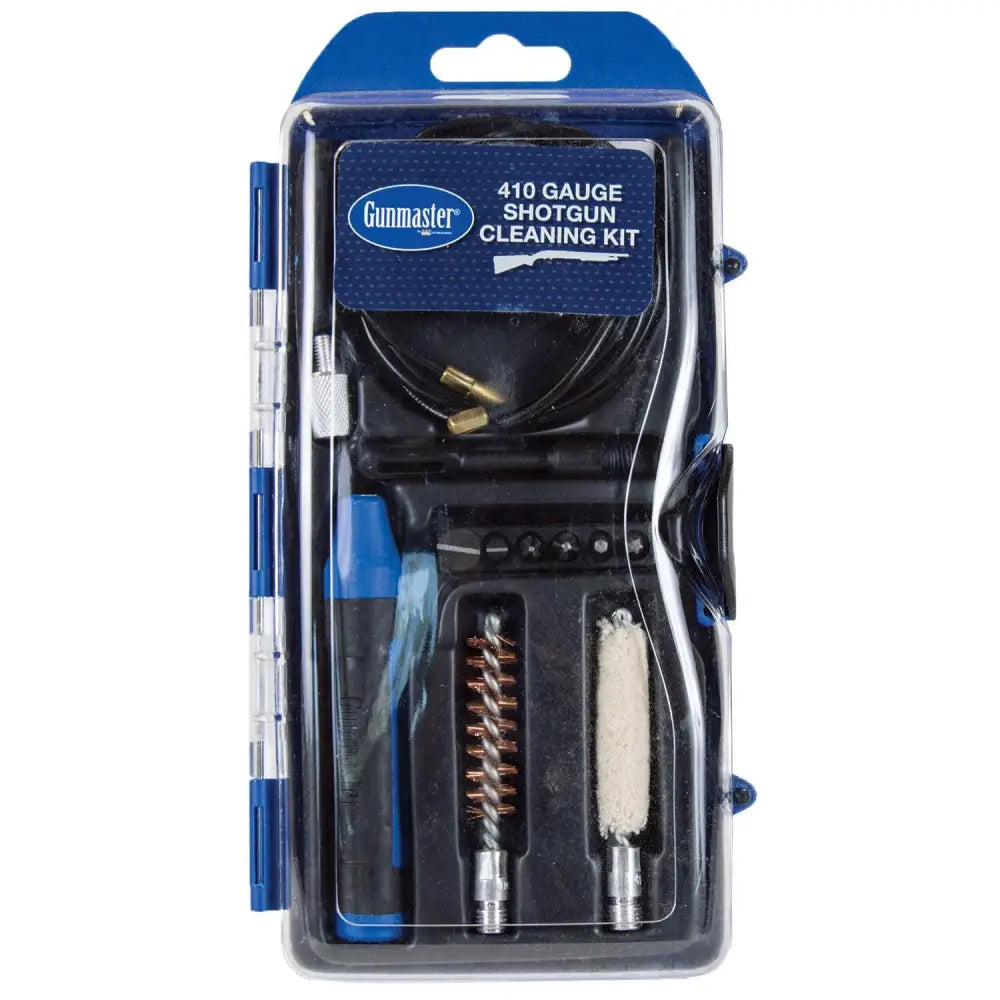 Dac Technologies Gun Cleaning Kits Dac 13-piece Shotgun Kit.410 Ga Buy at Faith and Freedom Outdoors