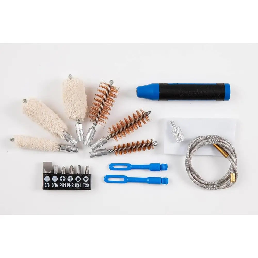 Dac Technologies Gun Cleaning Kits Dac Gunmaster 18pc Universal Shotgun Kit (12 20 & 410) Buy at Faith and Freedom