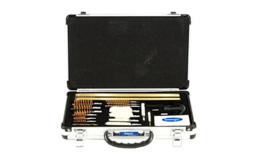 Dac Univ Cleaningg Kit 35pc Alum Case Buy at Faith and Freedom Outdoors - Cleaning Kits - Kit