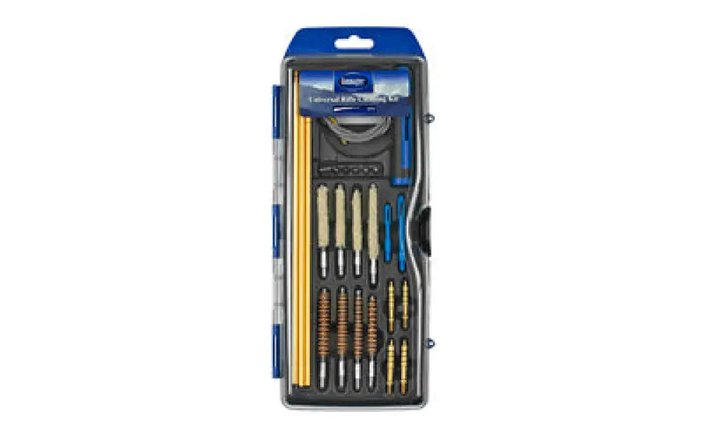 Dac Univ Rifle Cleaning Kit 26pc Buy at Faith and Freedom Outdoors - Cleaning Kits - Kit