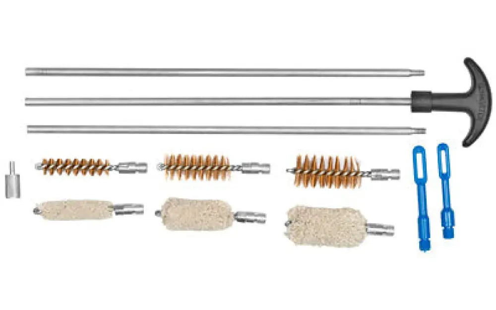 Dac Univ Shotgun Cleaning Kit 14pc Buy at Faith and Freedom Outdoors - Cleaning Kits - Kit