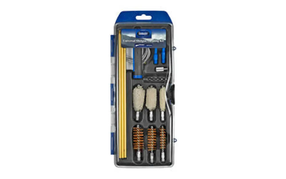 Dac Univ Shotgun Cleaning Kit 21pc Buy at Faith and Freedom Outdoors - Cleaning Kits - Kit