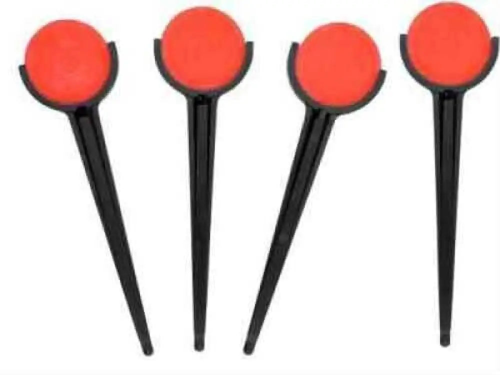 Daisy Outdoor Products Shatterblast Target Stakes & Targets Md: 872