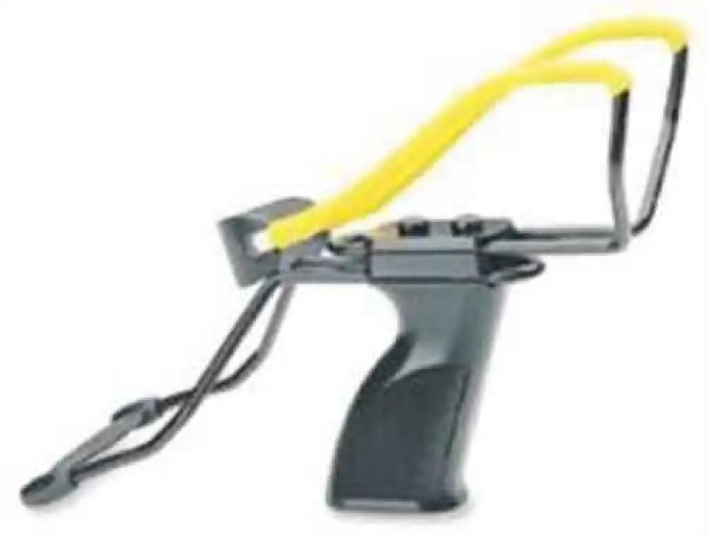 Daisy Outdoor Products Slingshot P51 Dlx W/wrist Support 998151-506