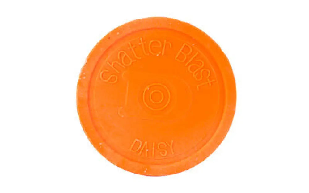 Daisy Shatterblast Targelite Tactical Systems 60ct Buy at Faith and Freedom Outdoors - Training Equipment - Target