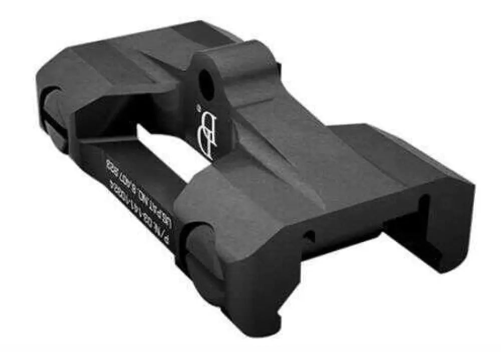 Daniel Defense 0314110324 Rock and Lock Picatinny Bipod Adaptor Ar-15 6061-t6 Aluminum - 14110324