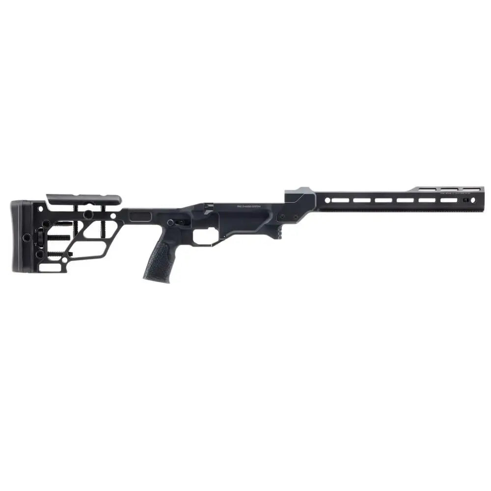 Daniel Defense Chassis & Stocks Pro System R700 Black Buy at Faith and Freedom Outdoors