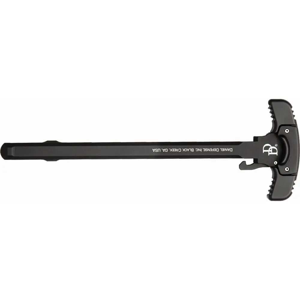 Daniel Defense Grips Dd Grip-n-rip Charging Handle Ambi 5.56 Buy at Faith and Freedom Outdoors