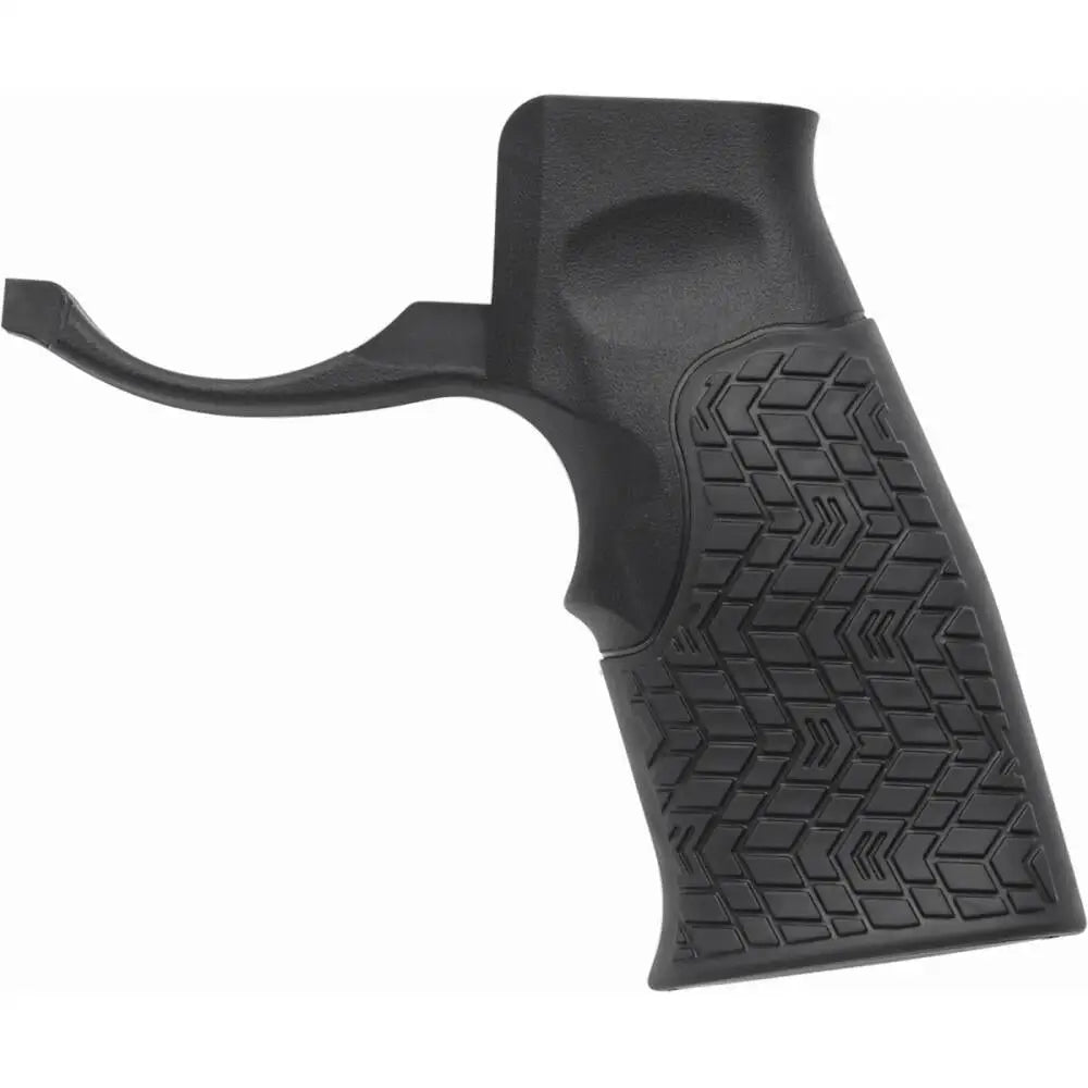 Daniel Defense Grips Pistol Grip Black with Trigger Guard Buy at Faith and Freedom Outdoors