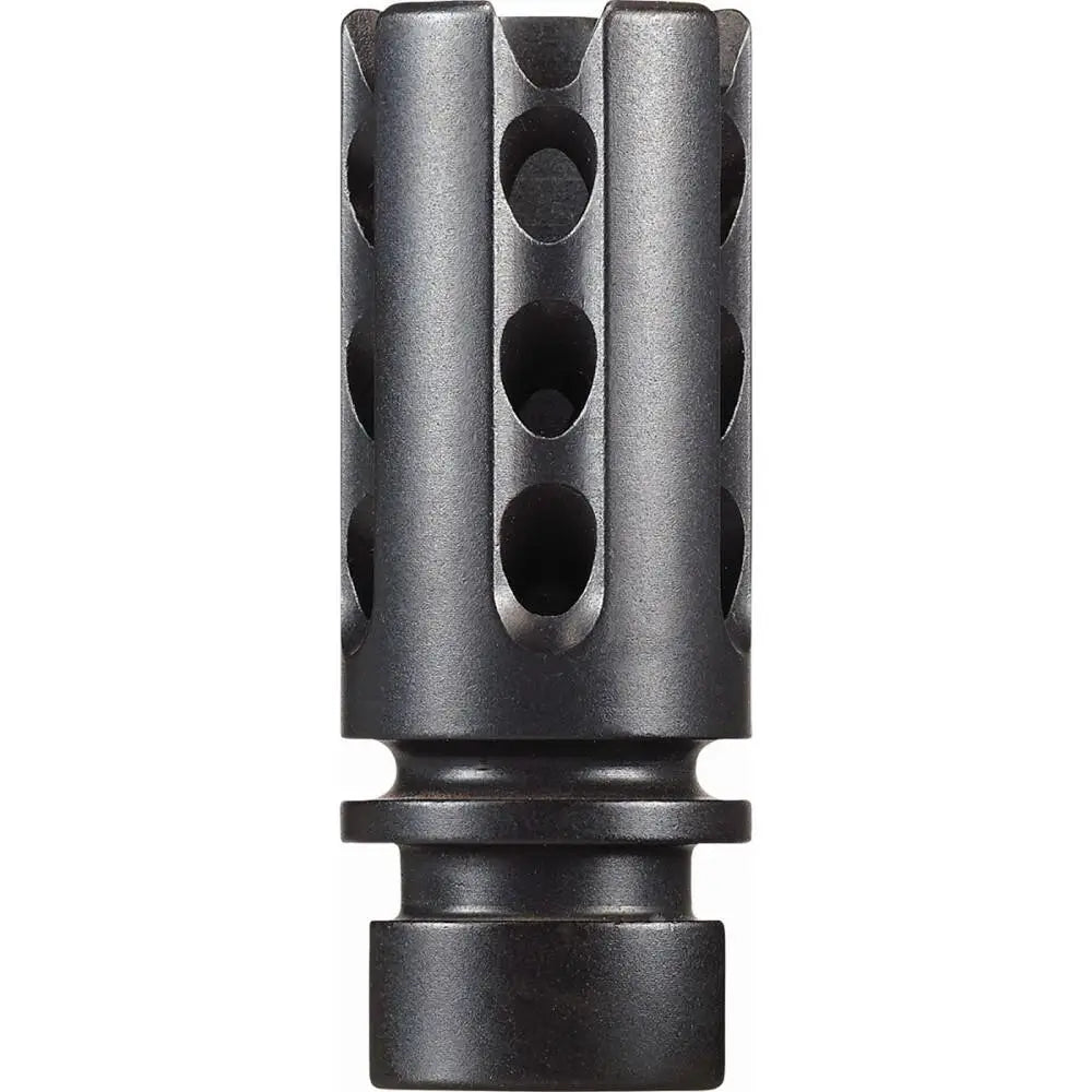 Daniel Defense Muzzle Devices Superior Suppression Device Extended Assy 12-28 Buy at Faith and Freedom Outdoors