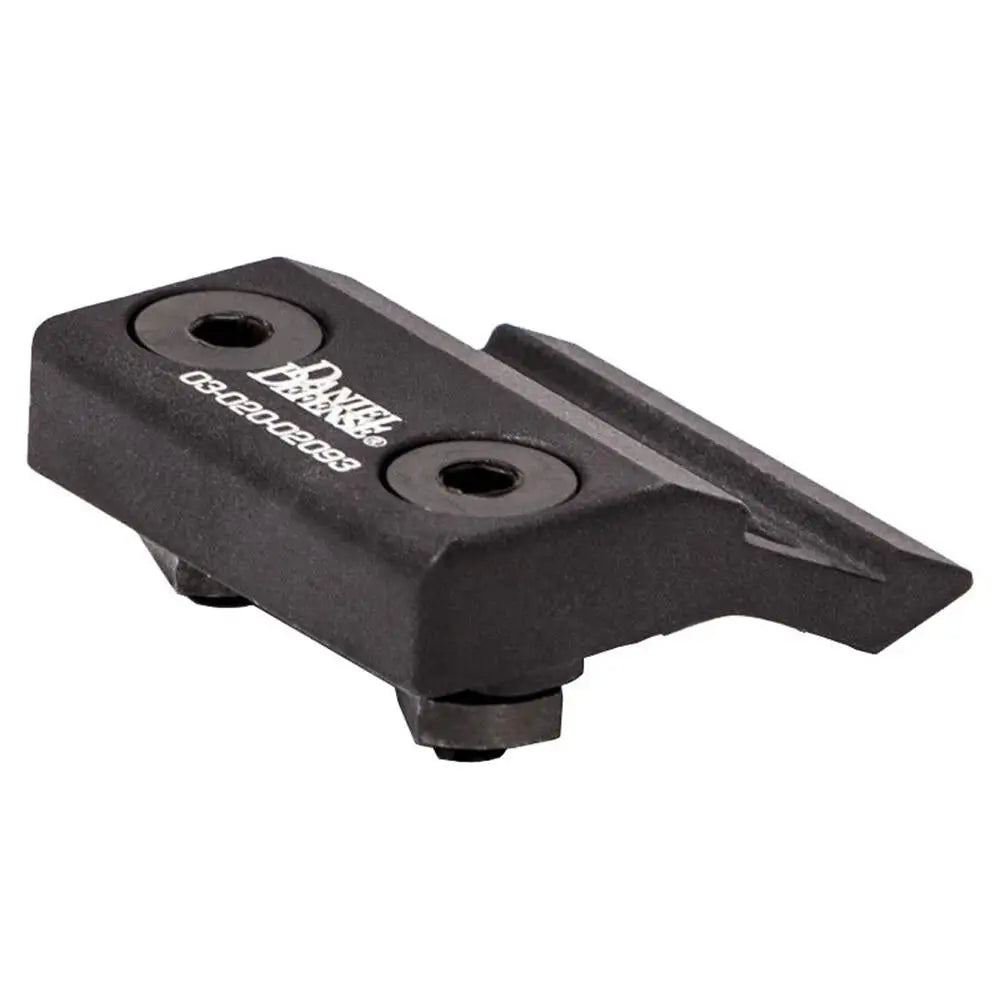 Daniel Defense Optics|flashlights & Accessories M-lok Offset Scout Light Mount Buy at Faith and Freedom Outdoors