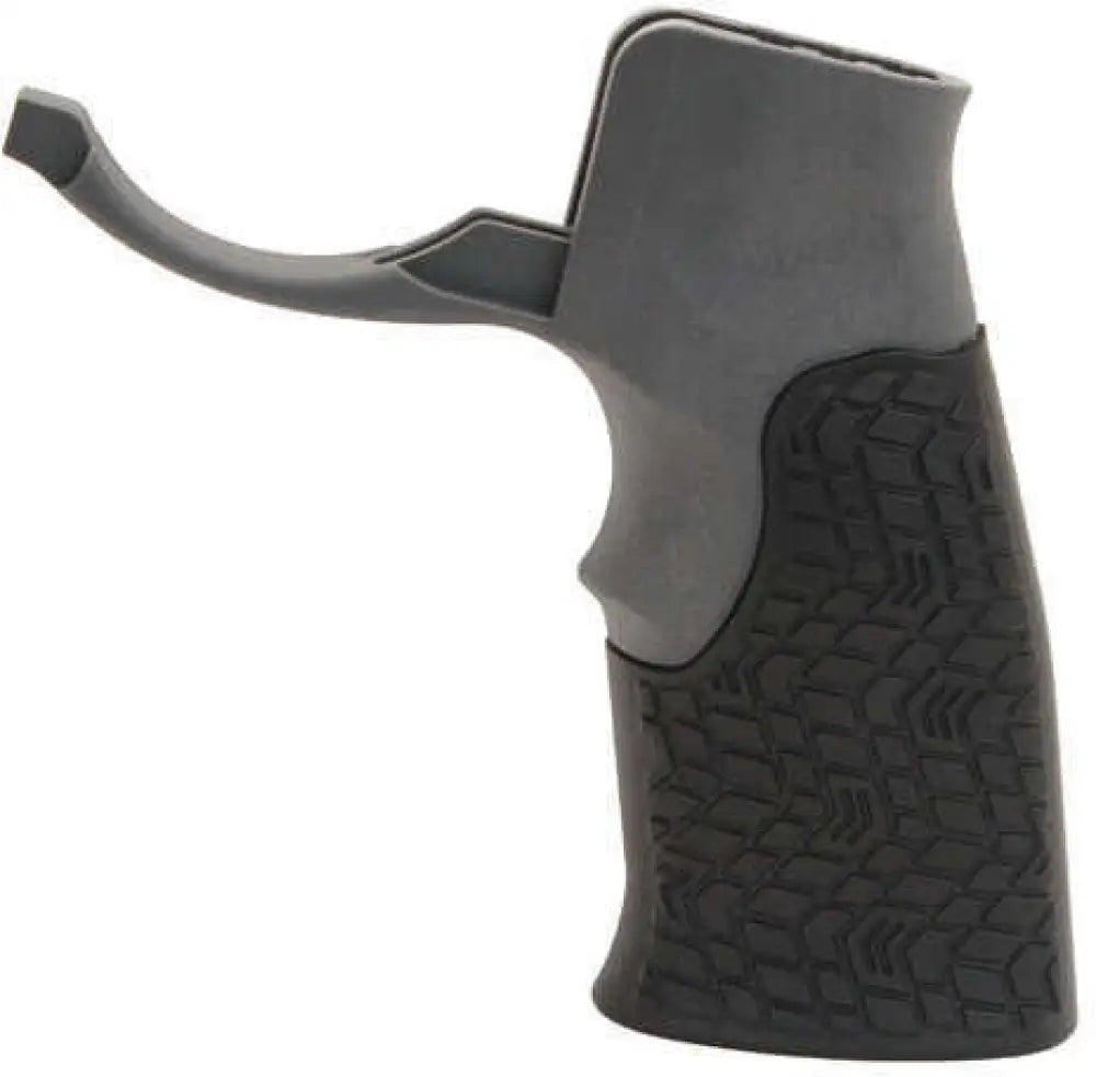 Daniel Defense Pistol Grip Fits Ar Rifles Tornado Gray Finish 21-071-05177-012