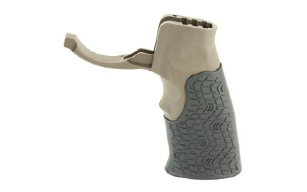 Daniel Defense Pistol Grip Milspec+ Brown Buy at Faith and Freedom Outdoors - Grips - Grip
