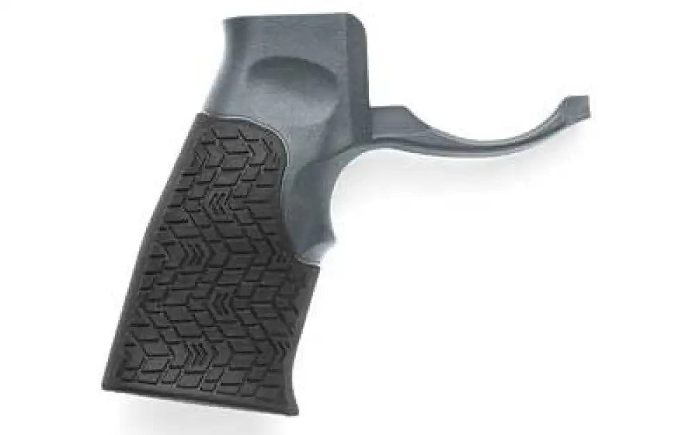 Daniel Defense Pistol Grip Tornado Gray Buy at Faith and Freedom Outdoors - Grips - Grip