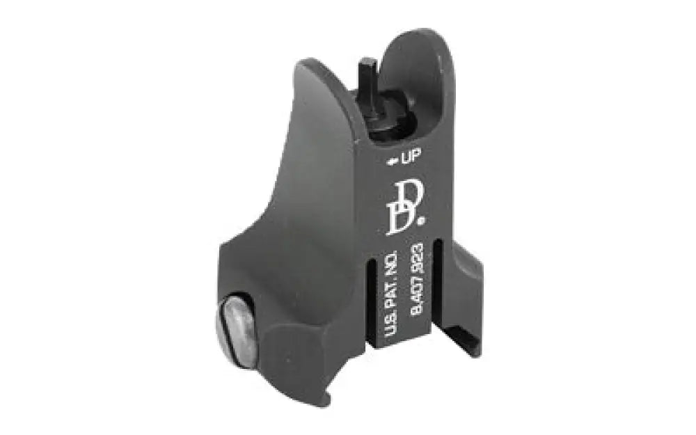 Daniel Defense Rail Mounted Fixed Front Sight Buy at Faith and Freedom Outdoors - Long Gun Sights - Sight