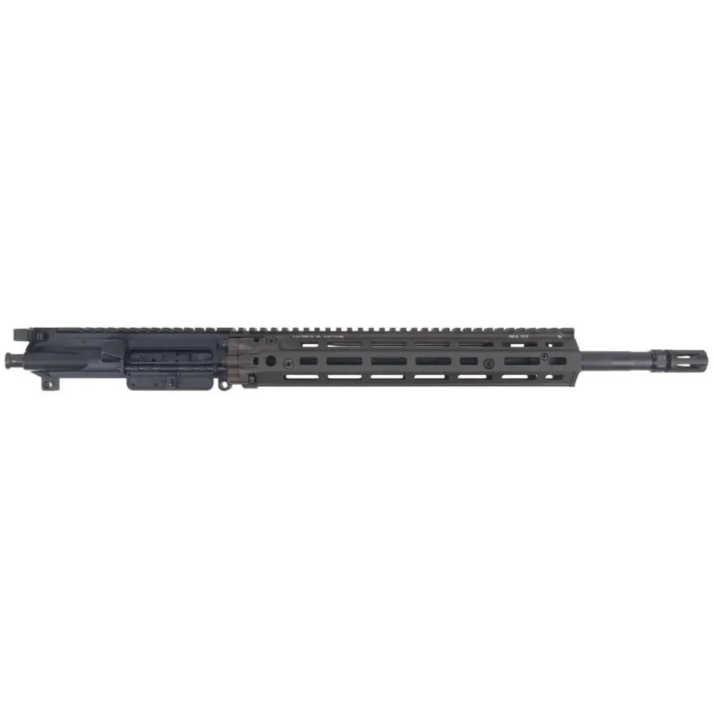 Daniel Defense Uppers Dd4 Riii Complete Upper Receiver 16’’ Barrel Fde Buy at Faith and Freedom Outdoors