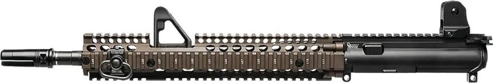 Daniel Defense Uppers M4a1 Fsp Urg Surefire Fh Fde Buy at Faith and Freedom Outdoors