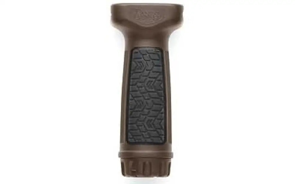 Daniel Defense Vertical Foregrip Milspec+ Brown Buy at Faith and Freedom Outdoors - Grips - Vertical Foregrip