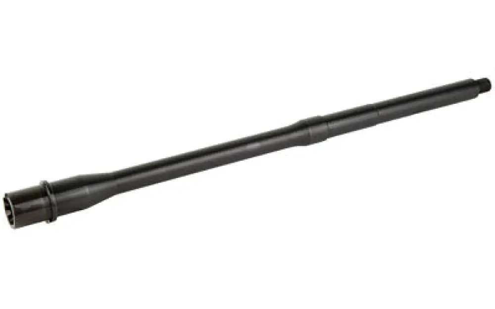 Dbb Bbl 5.56nato 16’’ Mid Med 1/8 Blk Buy at Faith and Freedom Outdoors - Rifle Barrels