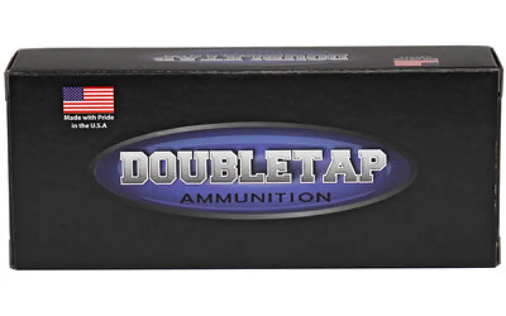 Dbltap 357mag 200gr Hardcast 20/1000 Buy at Faith and Freedom Outdoors - Hard Cast