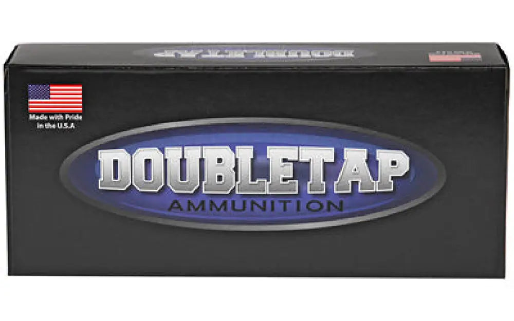 Dbltap 44mag 320gr Hardcast 20/500 Buy at Faith and Freedom Outdoors - Hard Cast