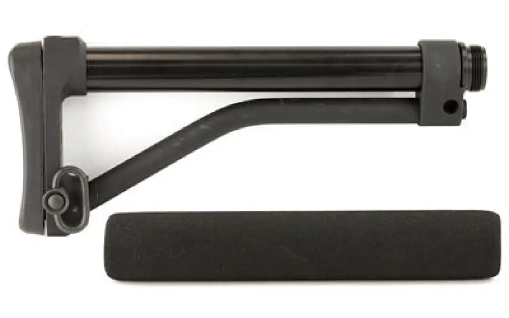 Dbst Arfx Ace Ar15 Skltn Stk/buf Blk Buy at Faith and Freedom Outdoors - Stocks & Buffer Tubes - Stock