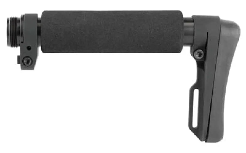Dbst Arule Ace Ar15 Ul Stk/buff Blk Buy at Faith and Freedom Outdoors - Stocks & Buffer Tubes - Stock