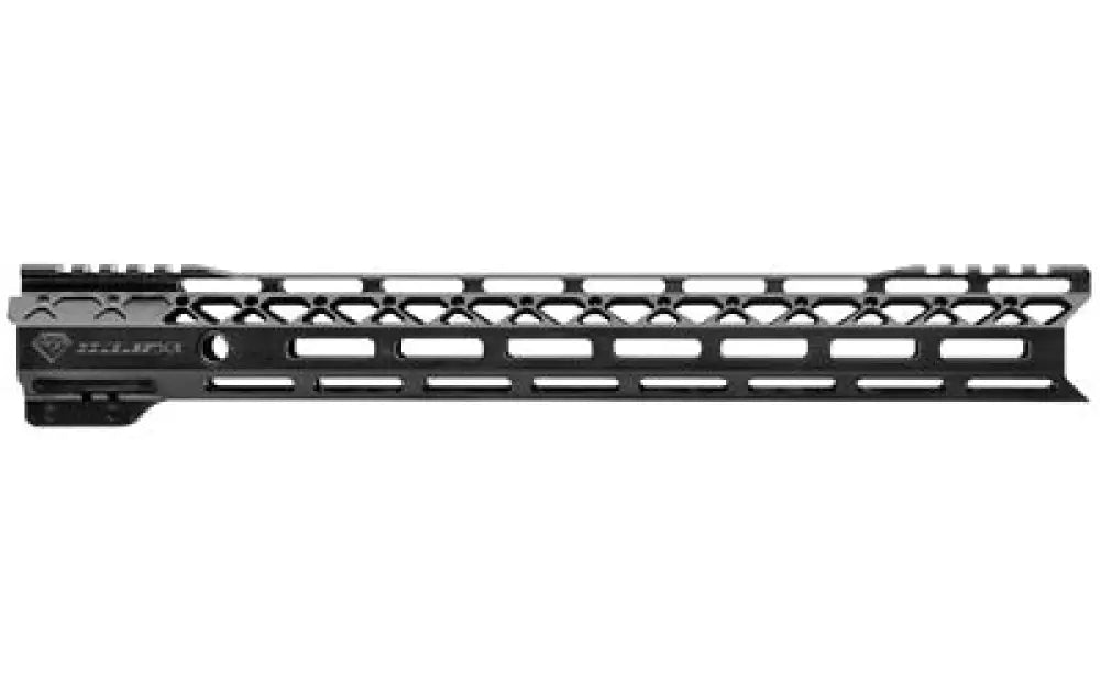 Dbst Cloak Handguard 15.5’’ Mlok Blk Buy at Faith and Freedom Outdoors - Handguards & Forends - Handguard