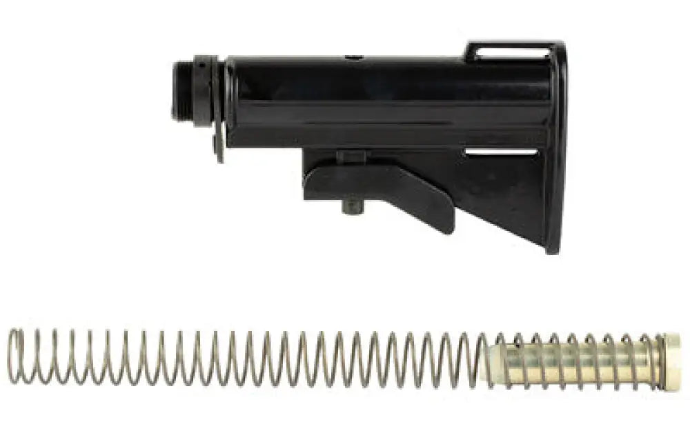 Dbst Ess Retro Alm Car Stock Blk Kit Buy at Faith and Freedom Outdoors - Stocks & Buffer Tubes - Stock