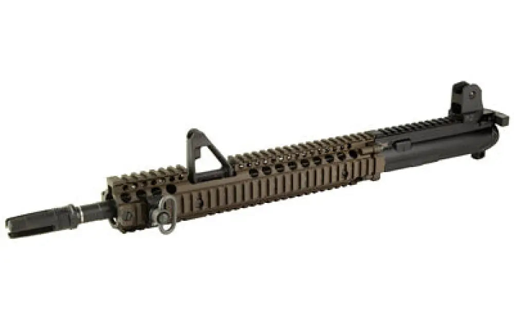Dd M4a1 Fsp Upr Rcvr 14.5 Pw 556 Fde Buy at Faith and Freedom Outdoors - Complete Upper Receivers