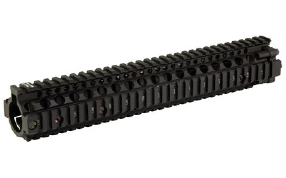 Dd M4a1 Rail System Blk Buy at Faith and Freedom Outdoors - Handguards & Forends