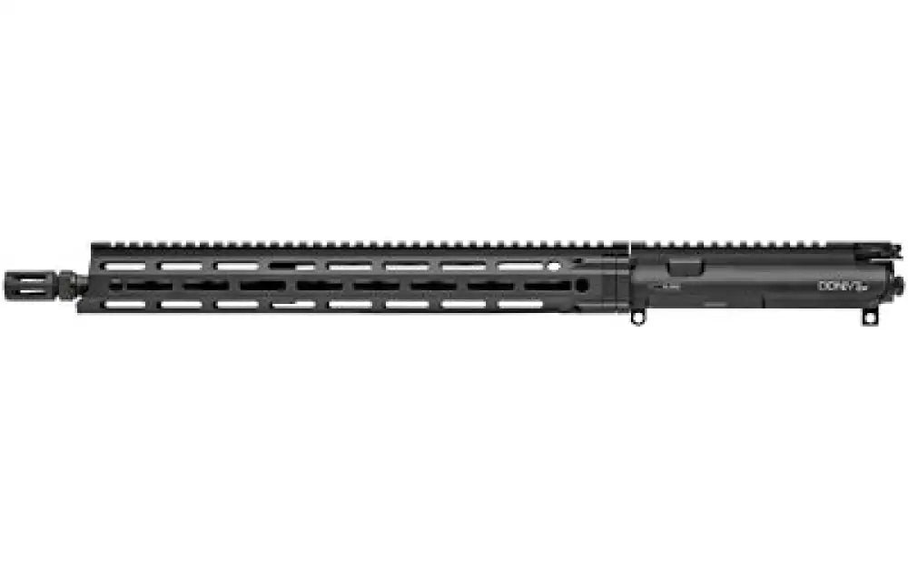 Dd M4v7 Lw Upper 556 16’’ Mlok Blk Buy at Faith and Freedom Outdoors - Complete Upper Receivers