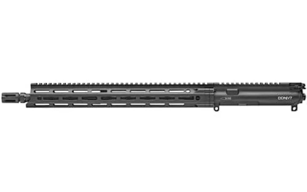 Dd M4v7 Upper 556 16’’ Mlok Blk Buy at Faith and Freedom Outdoors - Complete Upper Receivers