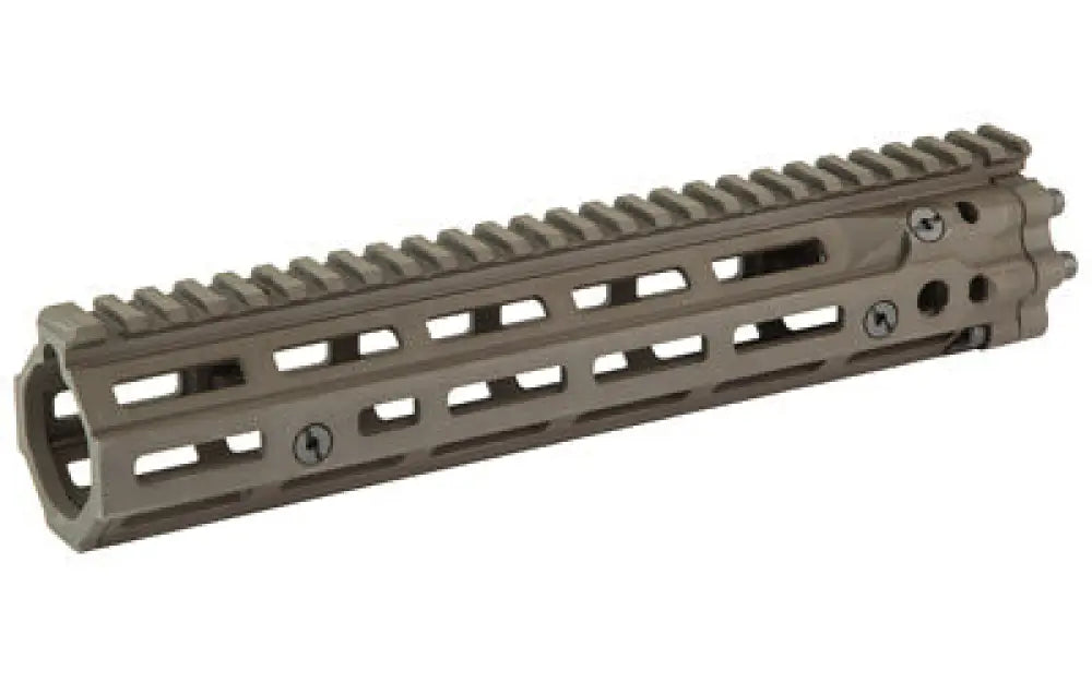 Dd Ris Iii Rail Assemblies 10.5’’ Fde Buy at Faith and Freedom Outdoors - Handguards & Forends - Rail