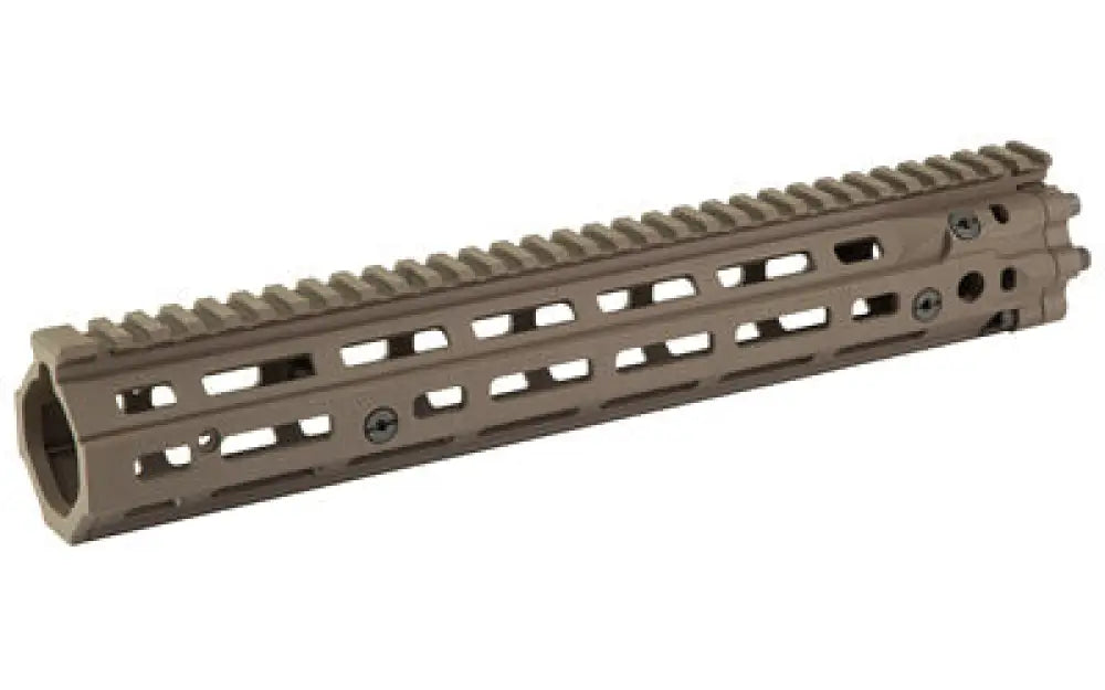 Dd Ris Iii Rail Assemblies 12.5’’ Fde Buy at Faith and Freedom Outdoors - Handguards & Forends - Rail